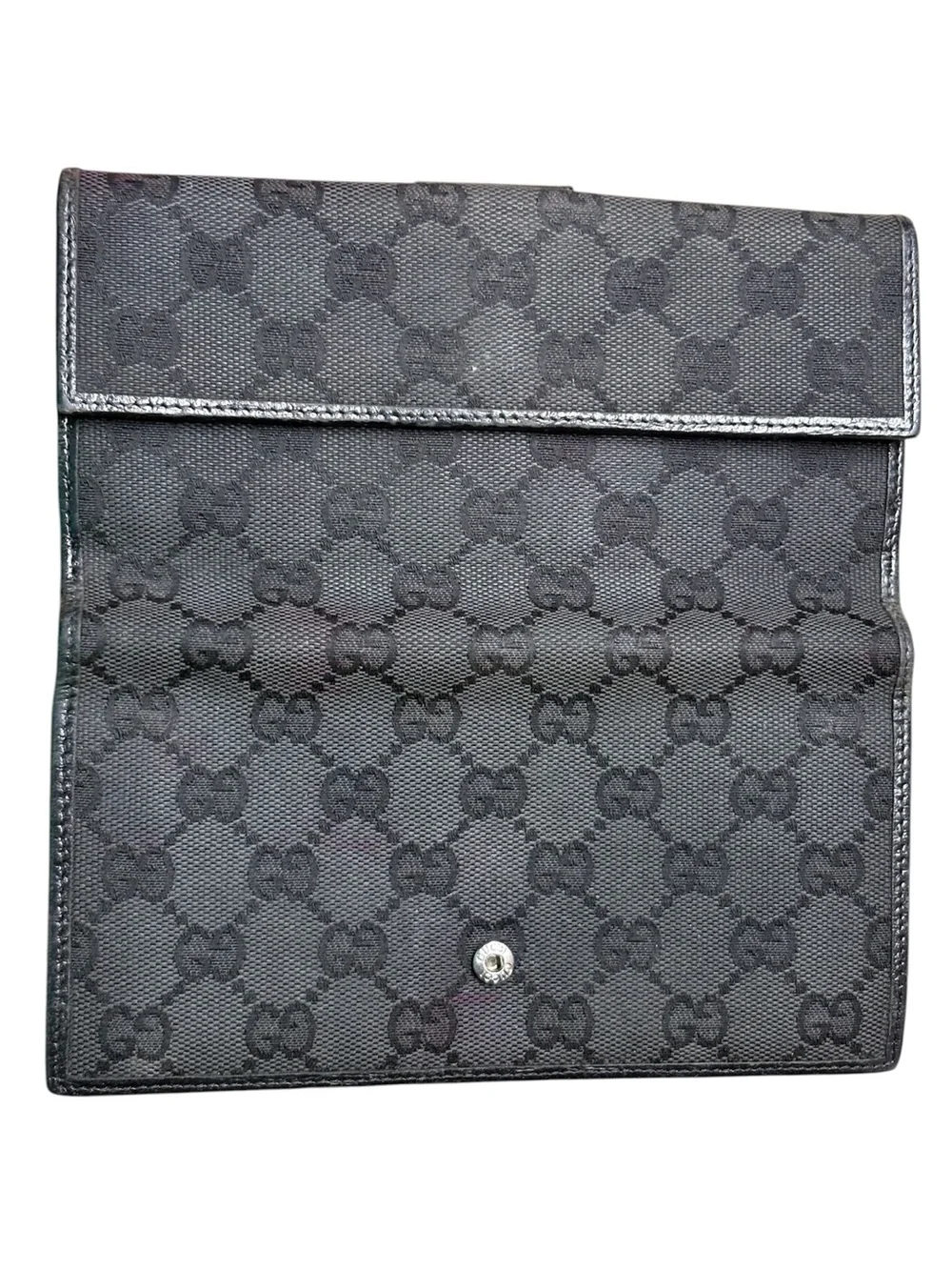 GUCCI project wallet - Picture 3 of 8